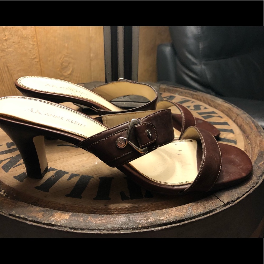 Annie Klein Shoe